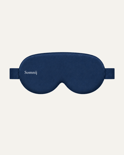 SomnijMask couleur Bleu Nuit