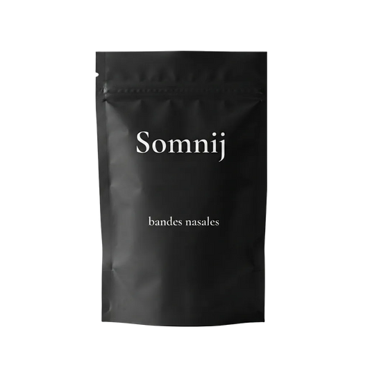 SomnijBandes - Bandes nasales
