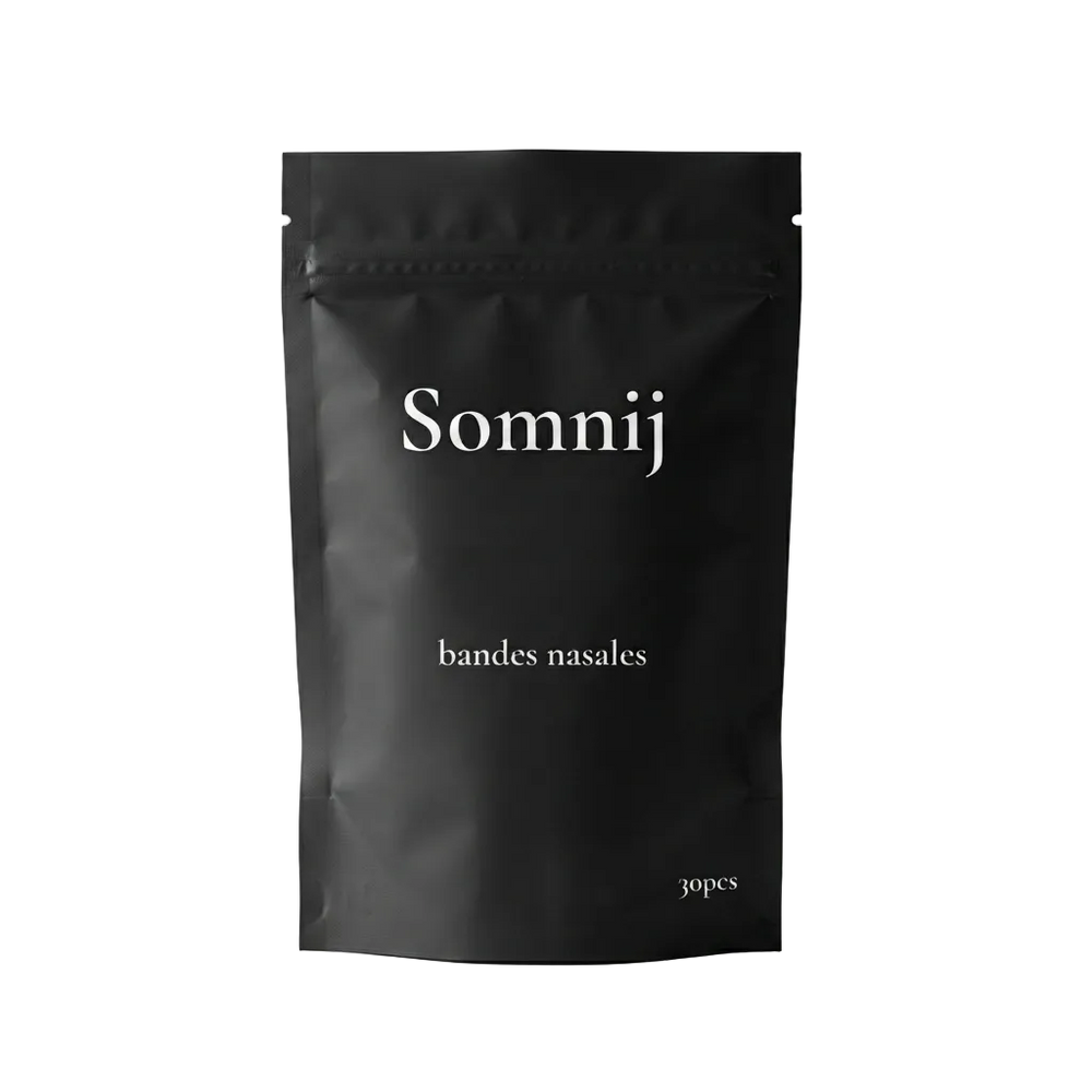SomnijBandes — Bandes nasales