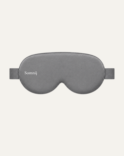 SomnijMask couleur Brume Grise