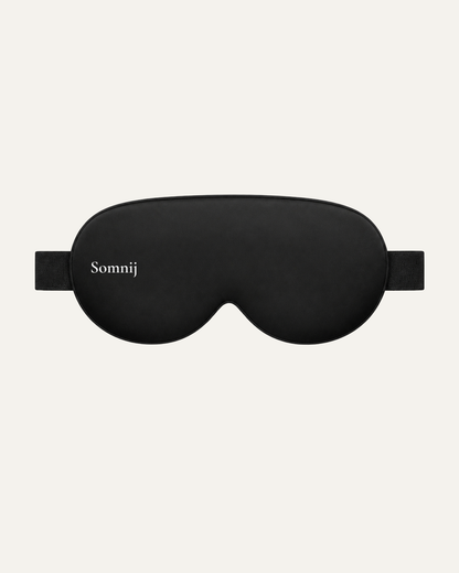 SomnijMask couleur Nuit Noire