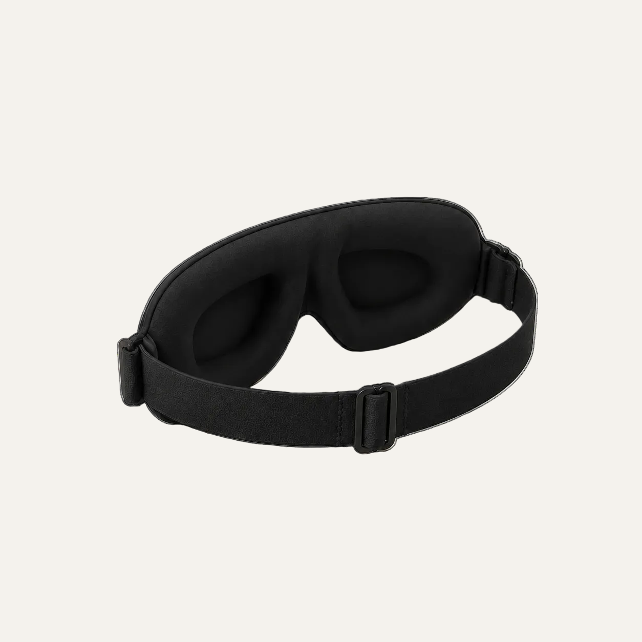 Vue arrière du SomnijMask