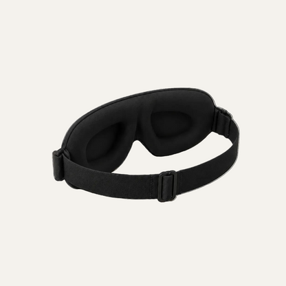 Vue arrière du SomnijMask