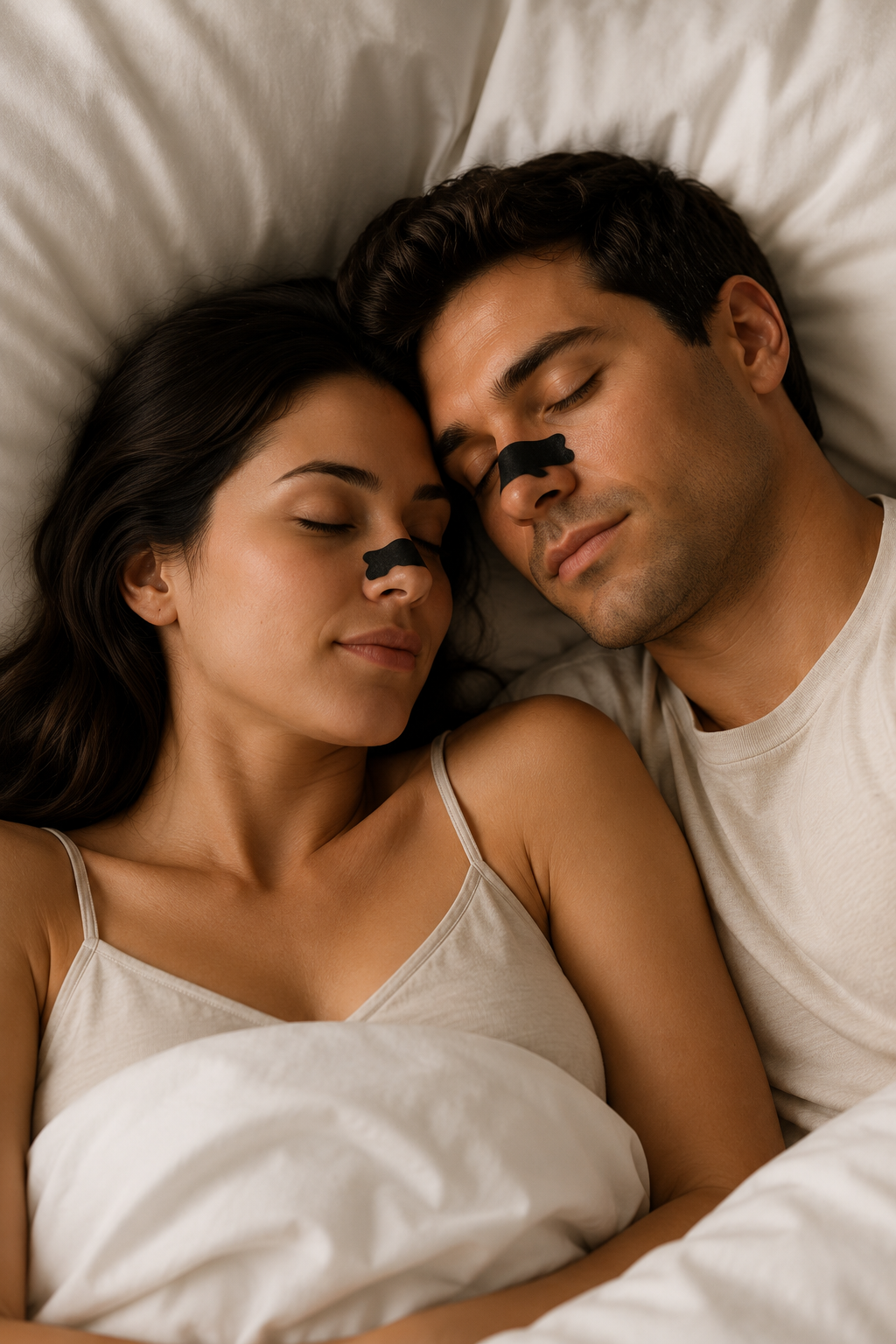 Le rituel du soir Somnij à deux