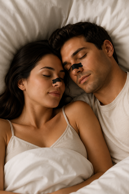 Le rituel du soir Somnij à deux