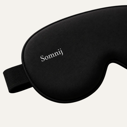 Détail de la matière du SomnijMask
